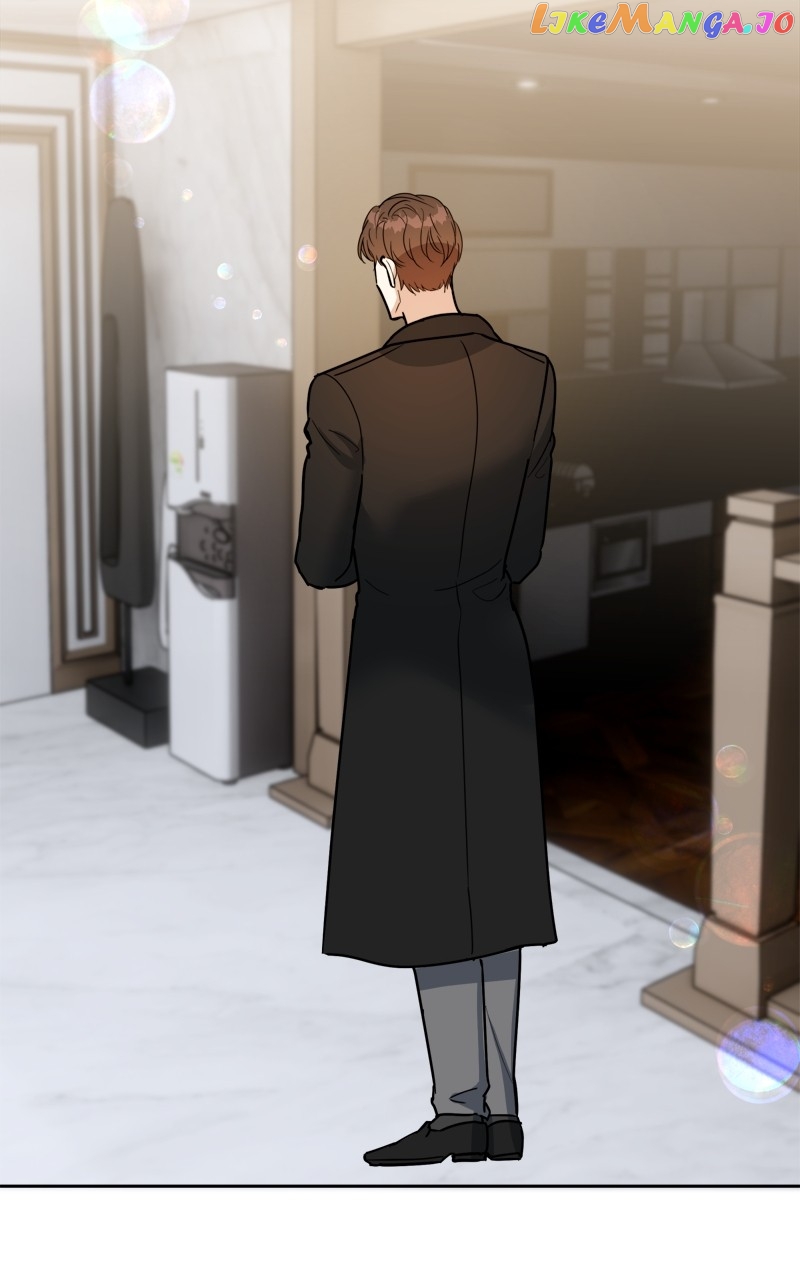 A Prenuptial Contract Chapter 90 - page 34