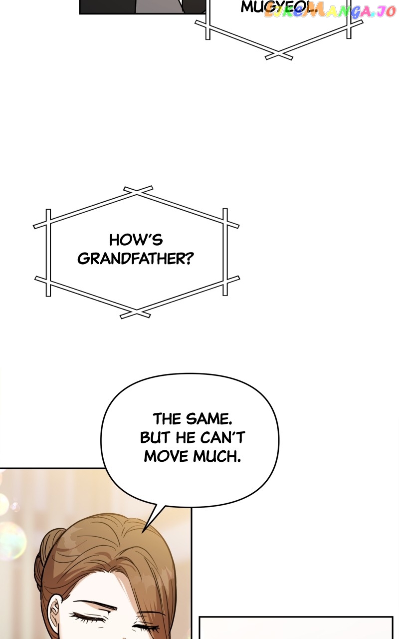 A Prenuptial Contract Chapter 90 - page 36