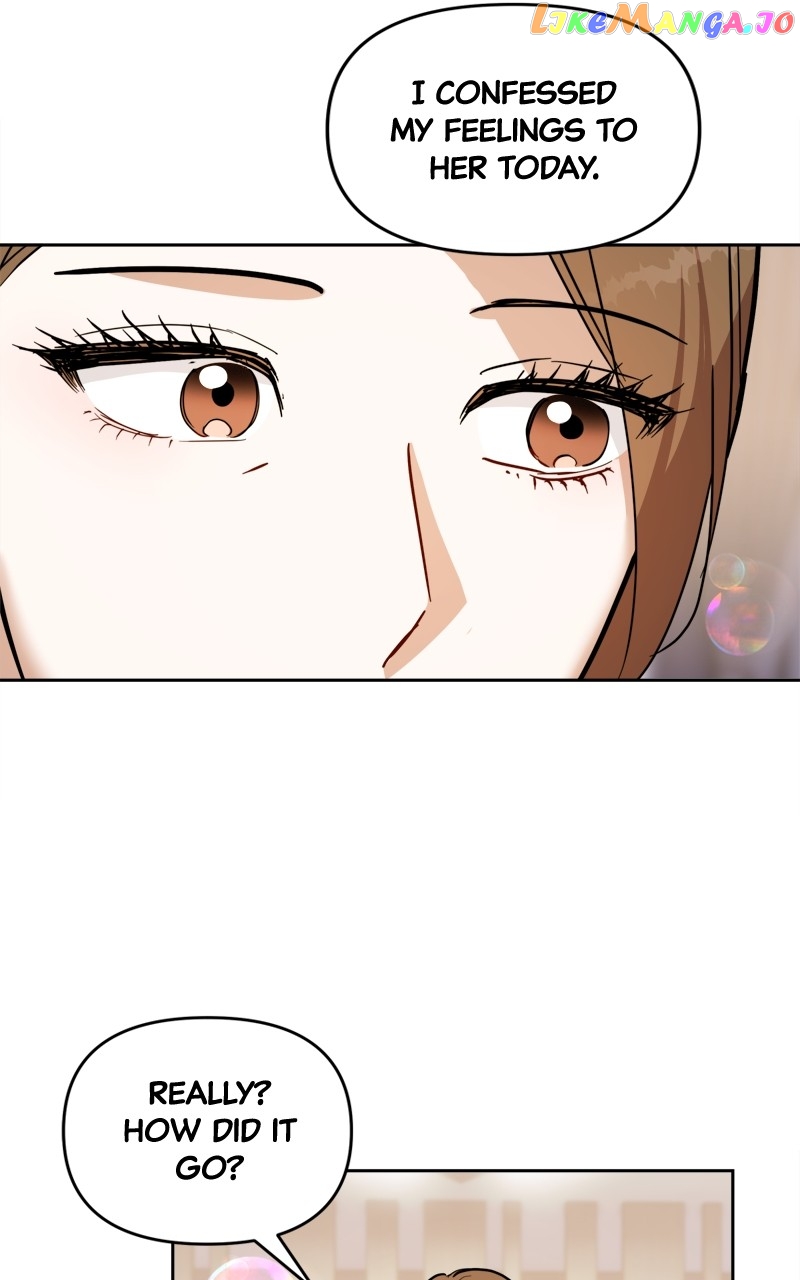 A Prenuptial Contract Chapter 90 - page 38