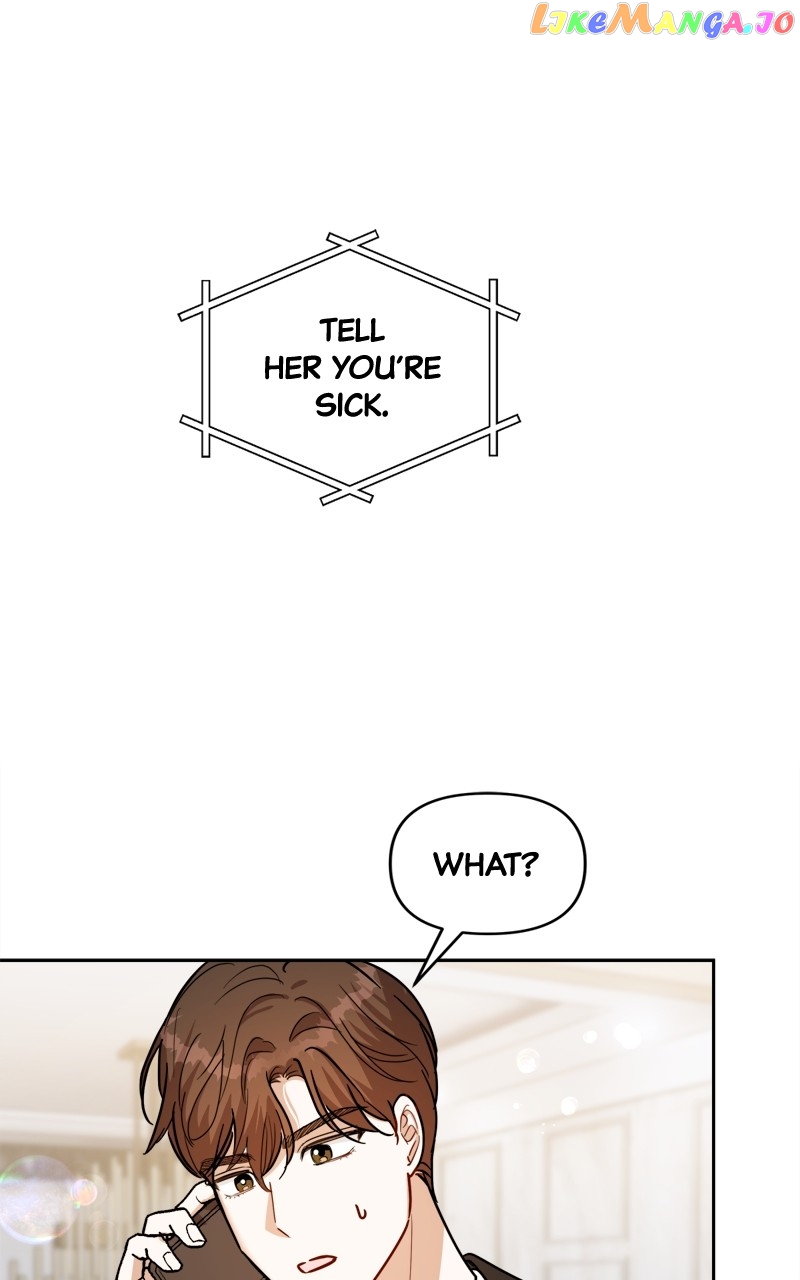 A Prenuptial Contract Chapter 90 - page 40