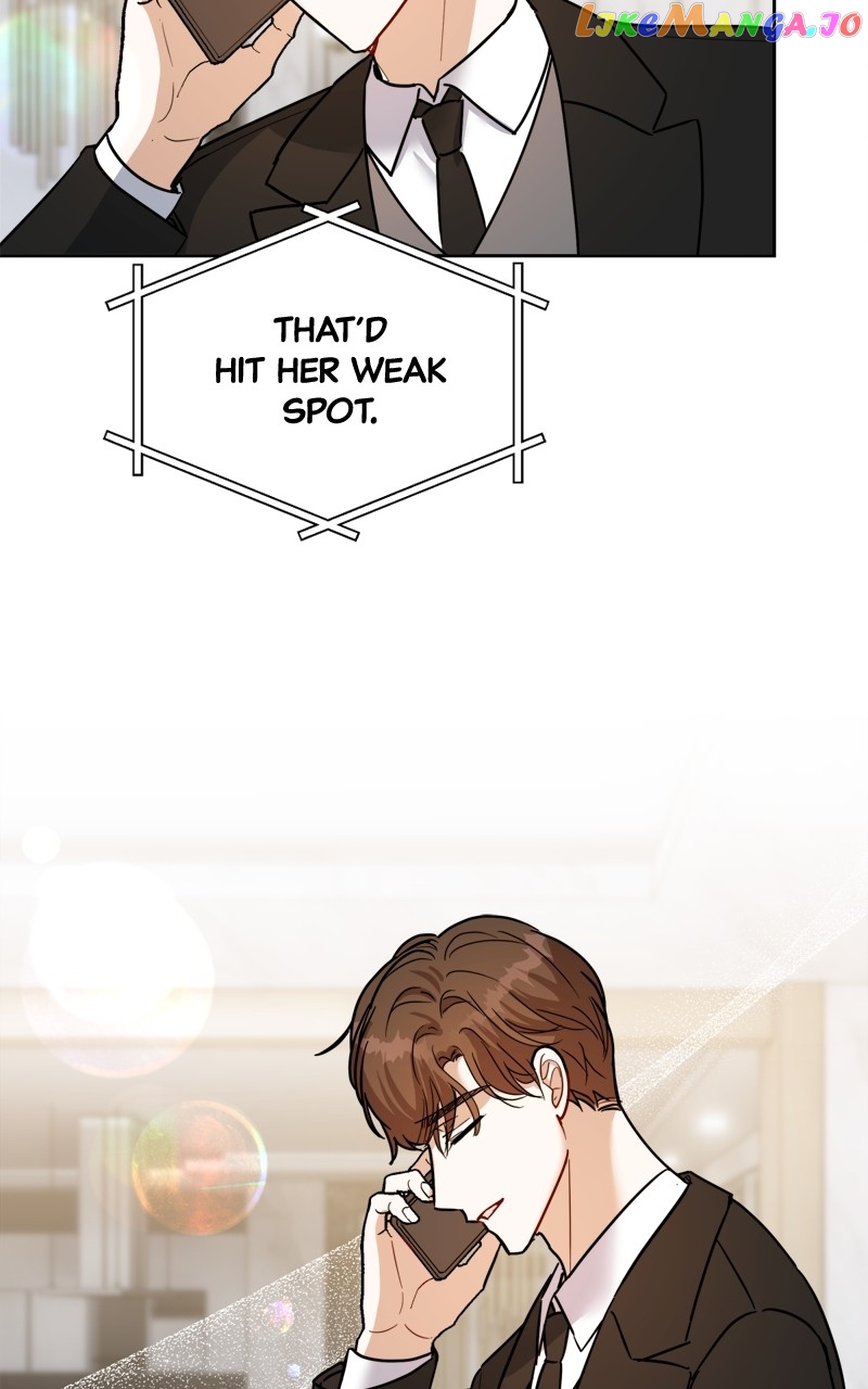 A Prenuptial Contract Chapter 90 - page 41
