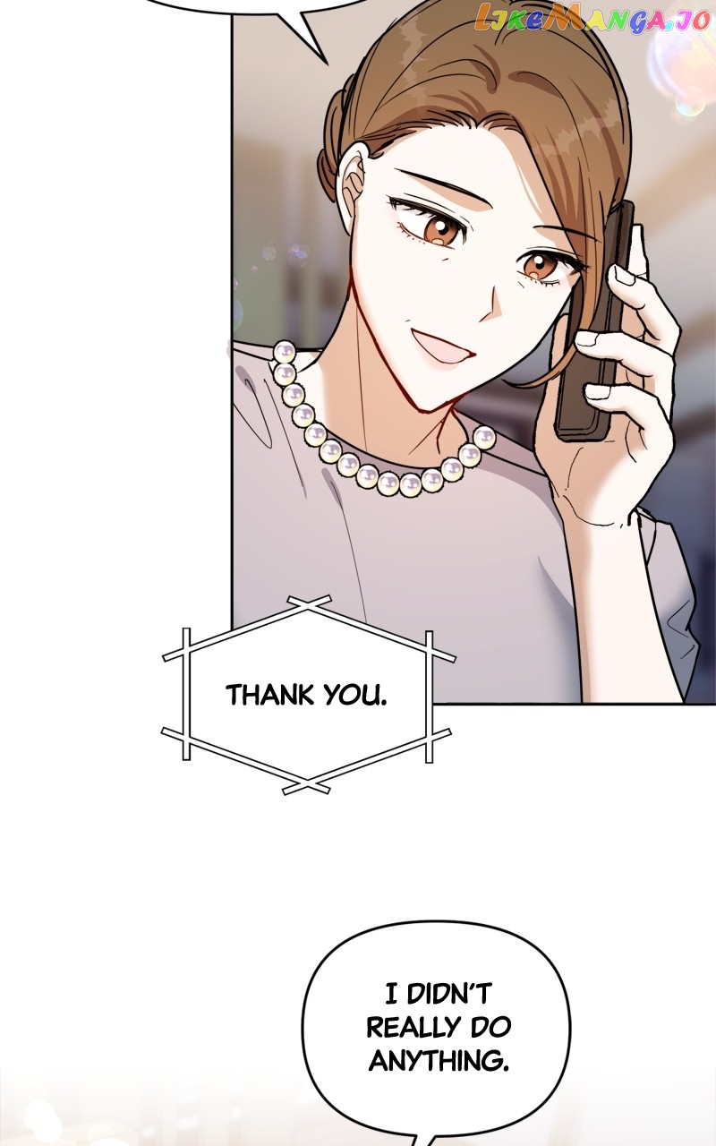 A Prenuptial Contract Chapter 90 - page 43