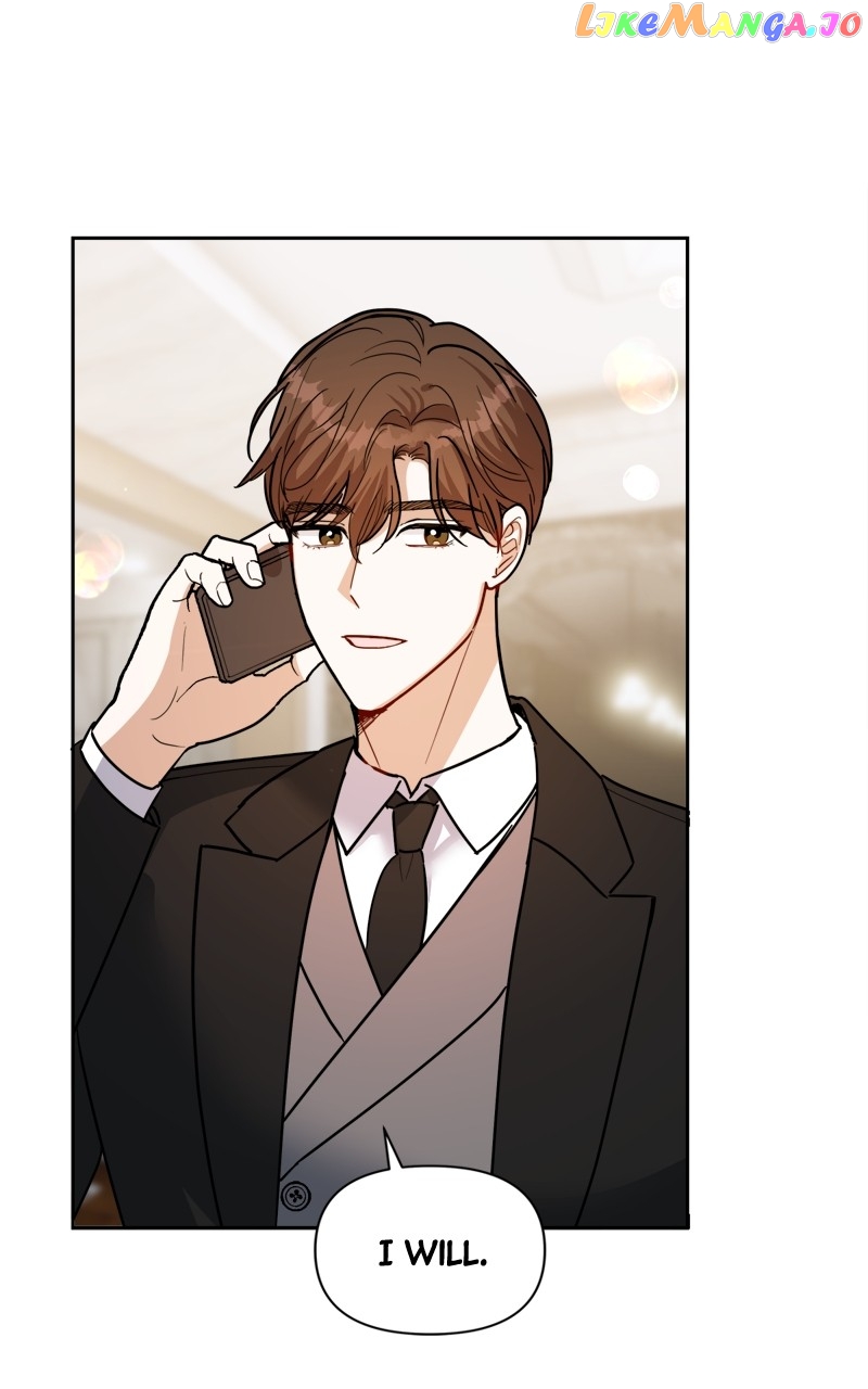 A Prenuptial Contract Chapter 90 - page 46