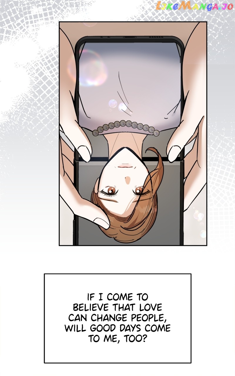 A Prenuptial Contract Chapter 90 - page 49