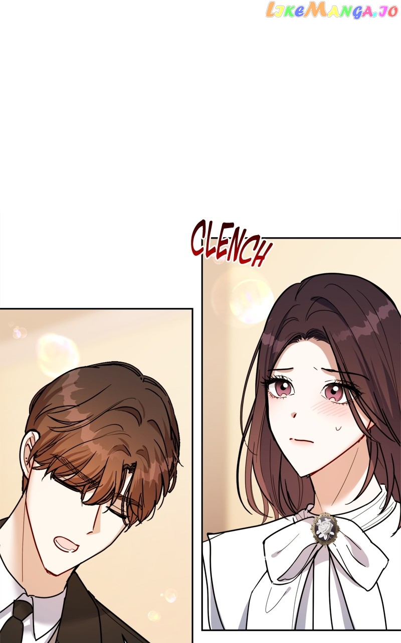 A Prenuptial Contract Chapter 90 - page 5