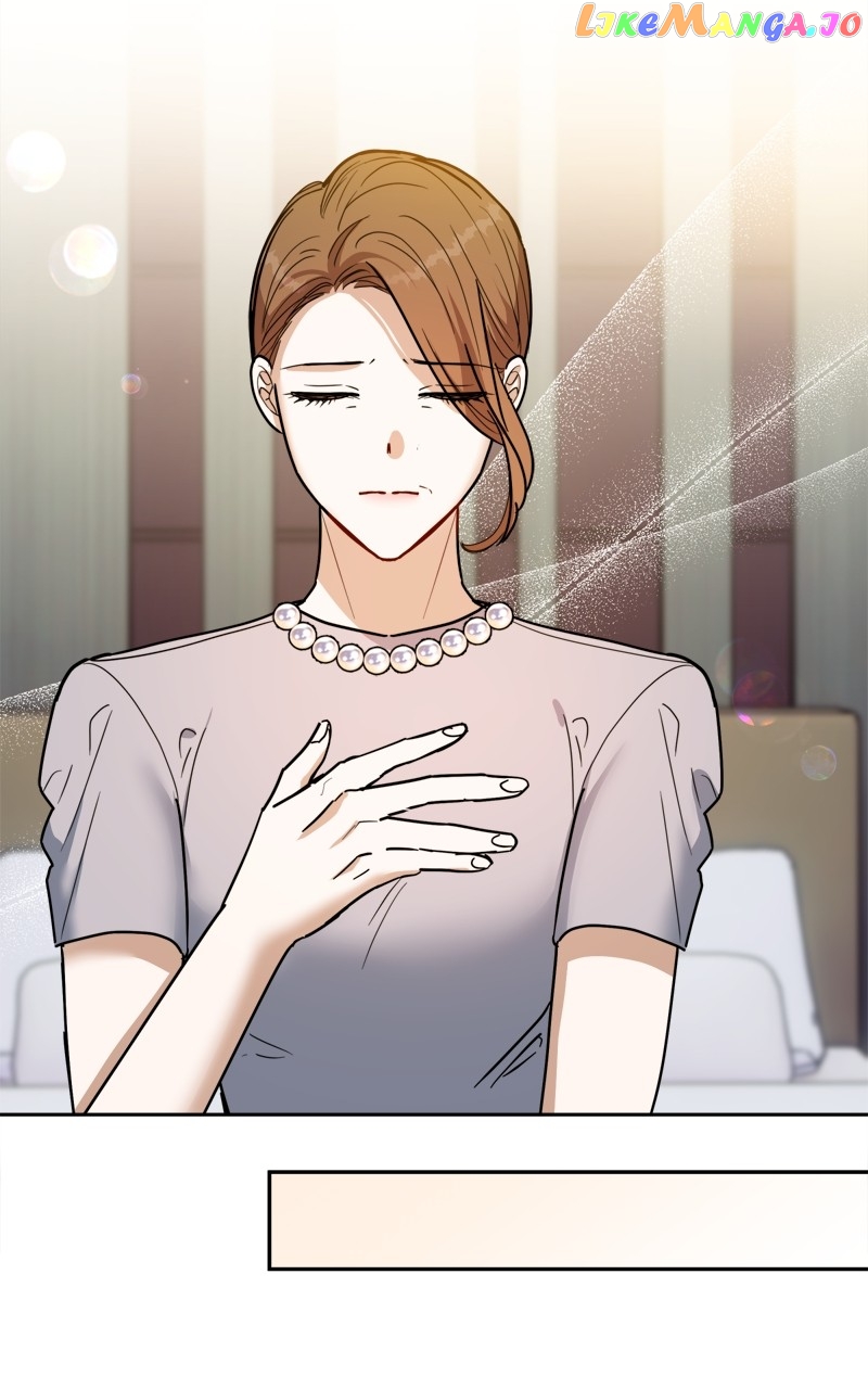 A Prenuptial Contract Chapter 90 - page 50