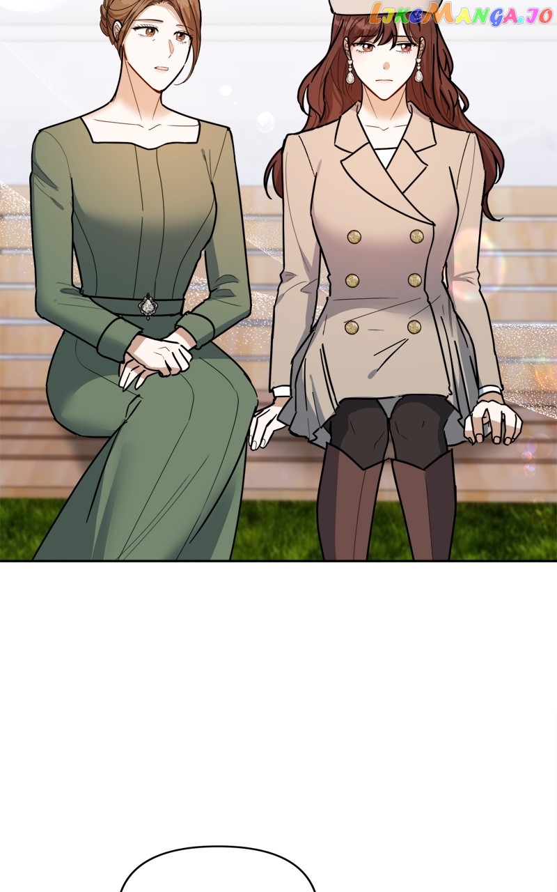 A Prenuptial Contract Chapter 90 - page 56