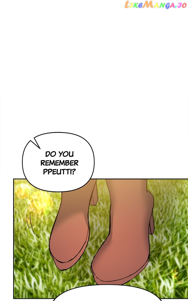 A Prenuptial Contract Chapter 90 - page 60