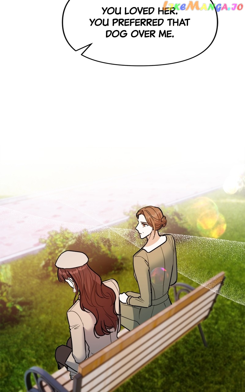 A Prenuptial Contract Chapter 90 - page 61
