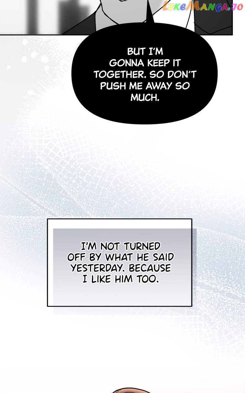 A Prenuptial Contract Chapter 90 - page 69
