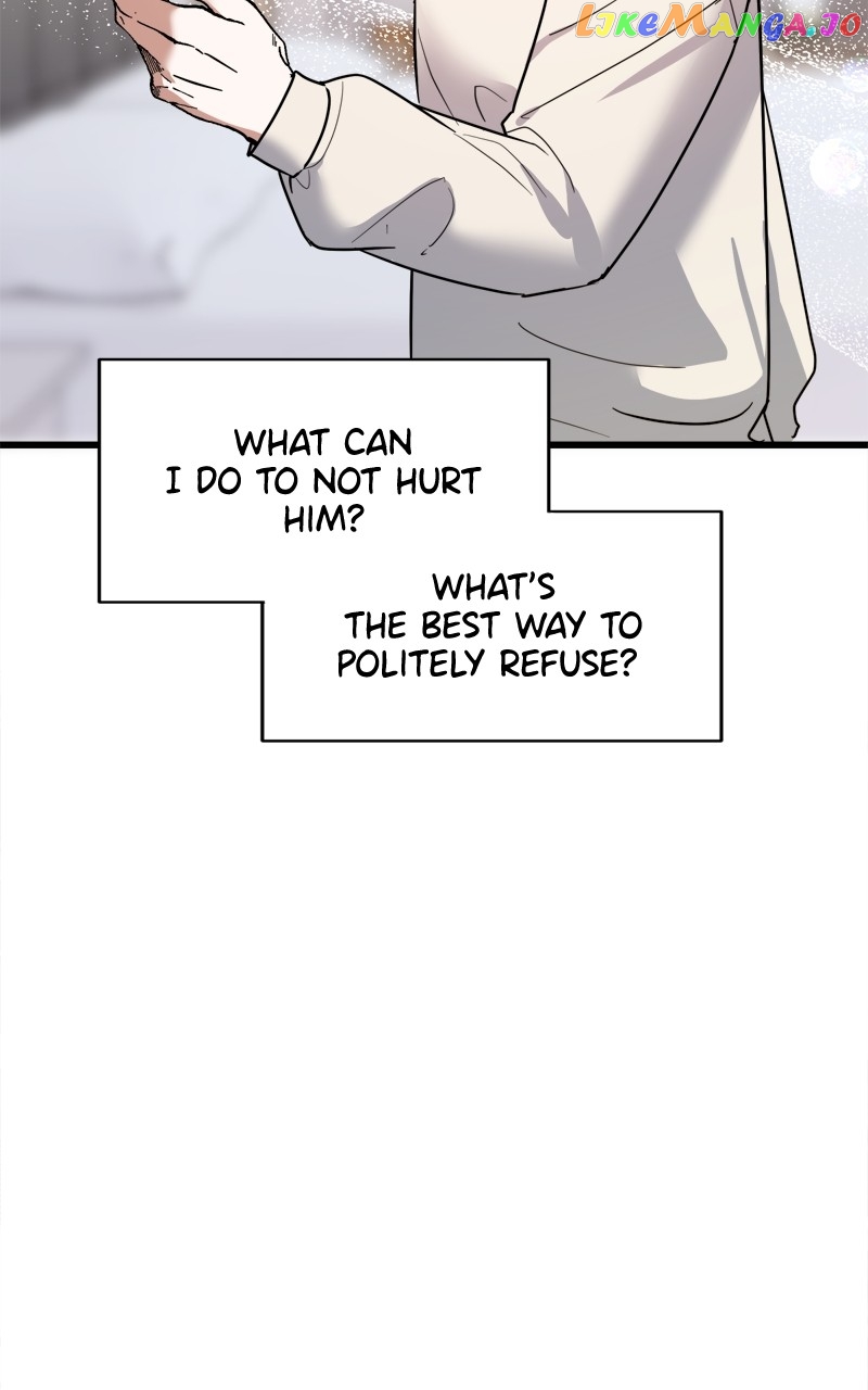 A Prenuptial Contract Chapter 90 - page 72