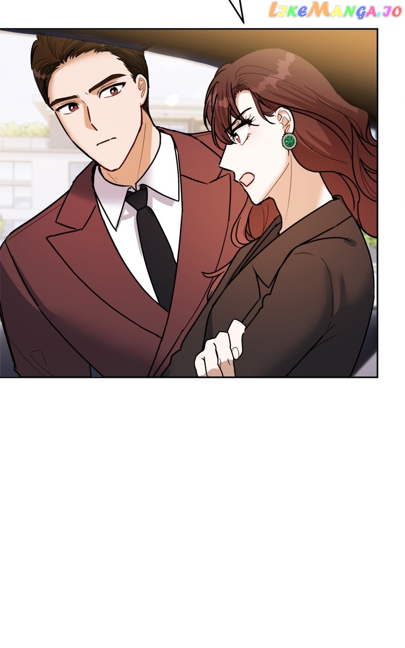 A Prenuptial Contract Chapter 90 - page 78