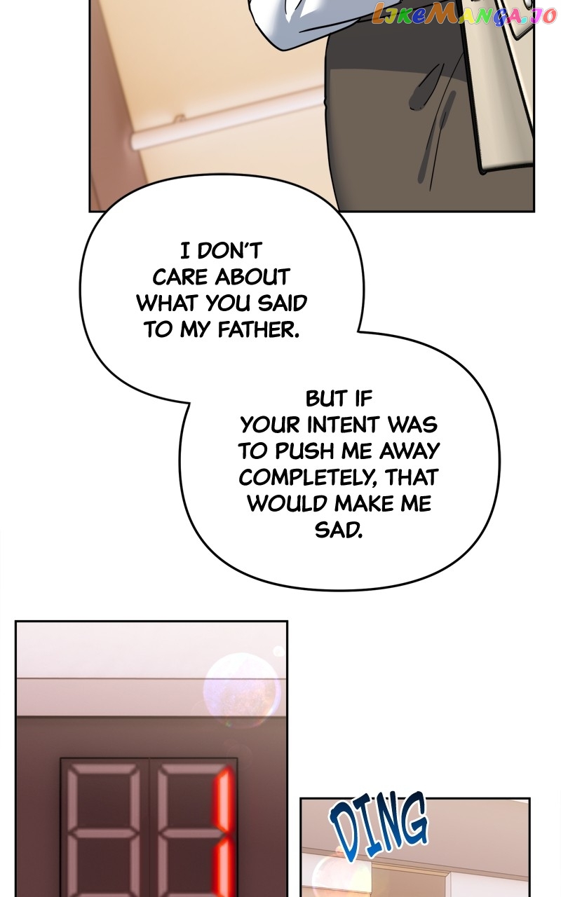 A Prenuptial Contract Chapter 90 - page 8