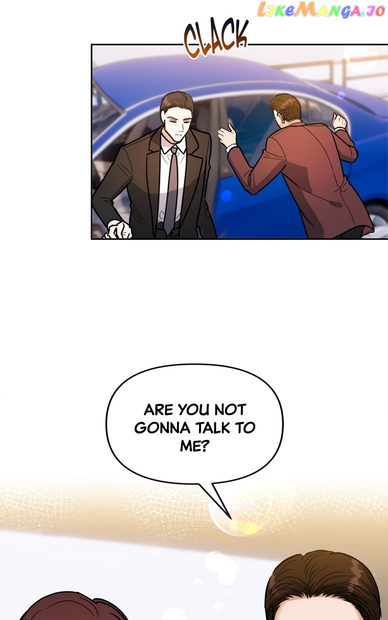 A Prenuptial Contract Chapter 90 - page 80