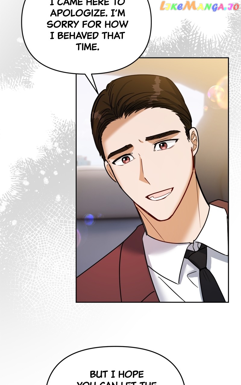 A Prenuptial Contract Chapter 90 - page 82