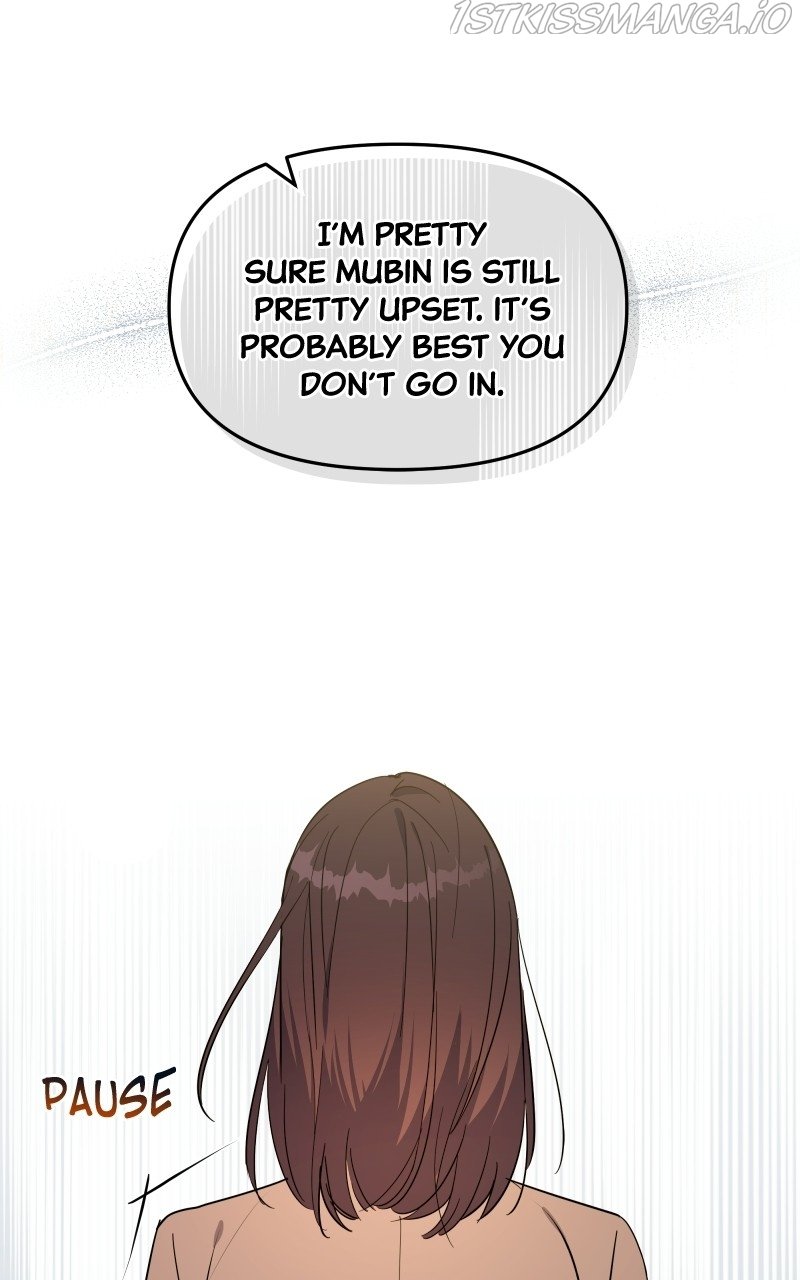 A Prenuptial Contract Chapter 47 - page 10