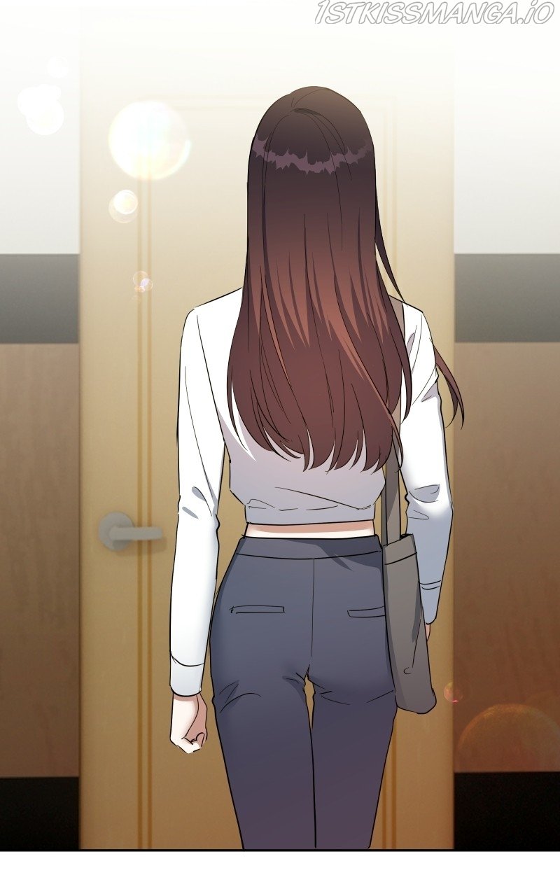 A Prenuptial Contract Chapter 47 - page 100