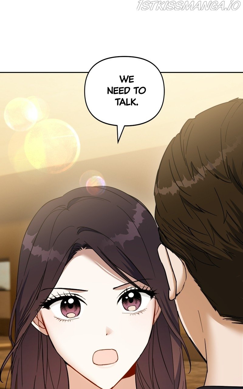 A Prenuptial Contract Chapter 47 - page 14