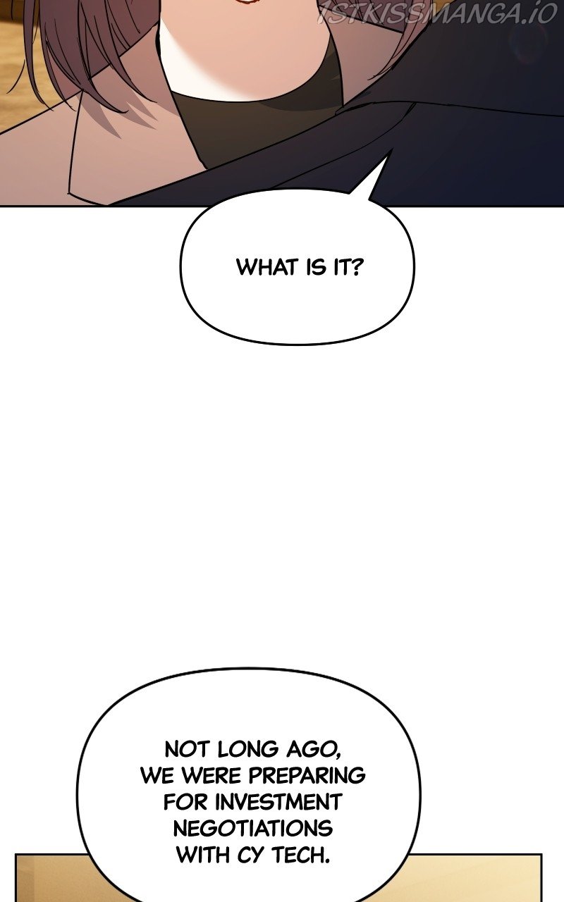 A Prenuptial Contract Chapter 47 - page 15
