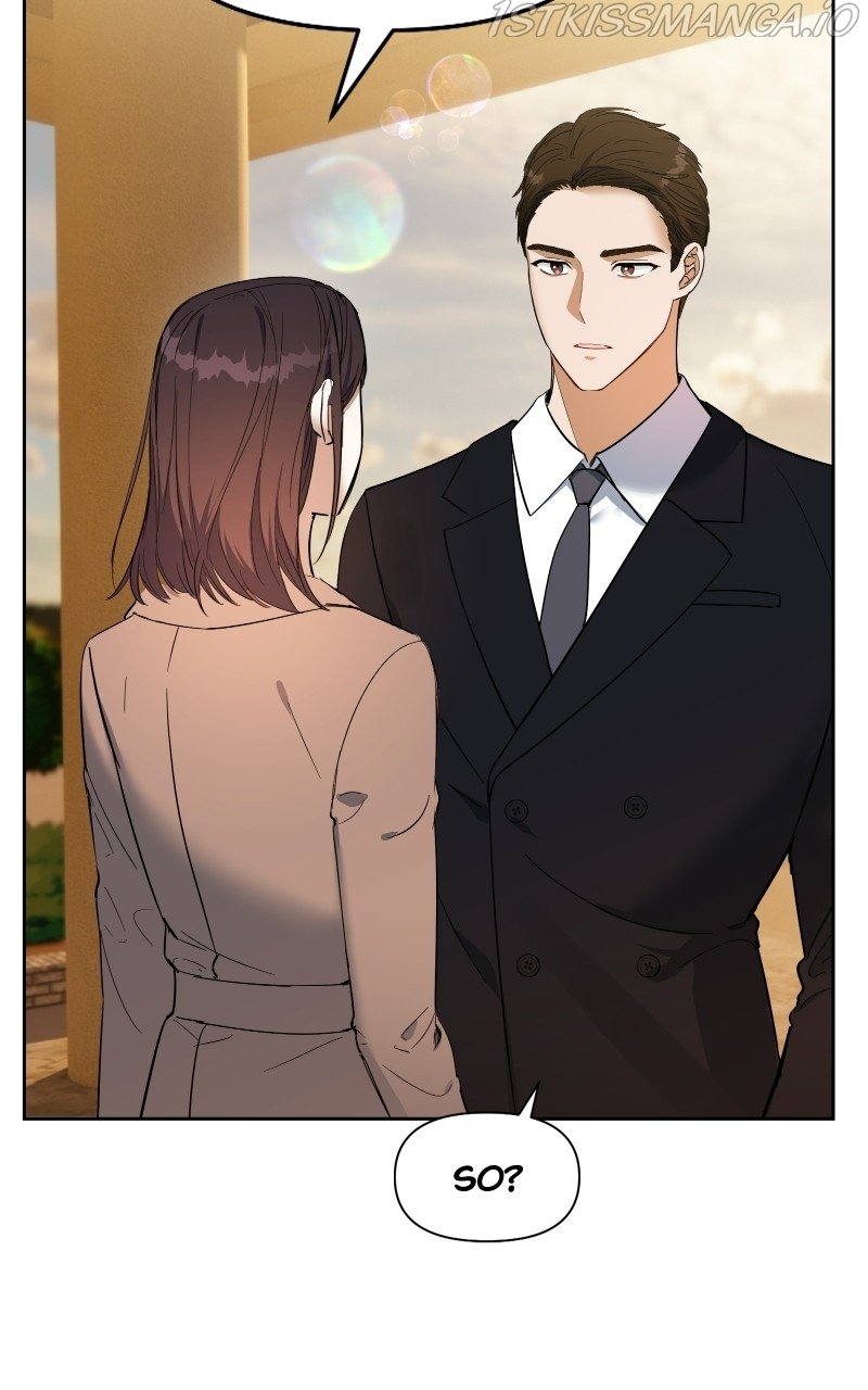 A Prenuptial Contract Chapter 47 - page 16