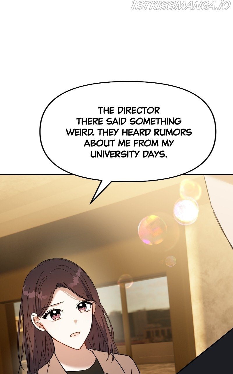 A Prenuptial Contract Chapter 47 - page 19