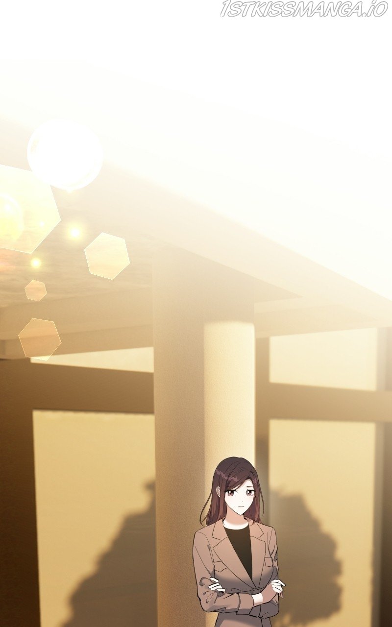 A Prenuptial Contract Chapter 47 - page 2
