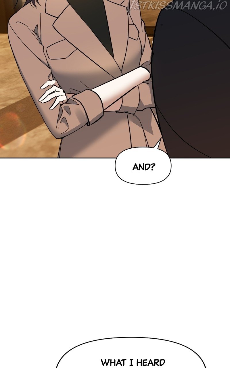 A Prenuptial Contract Chapter 47 - page 20