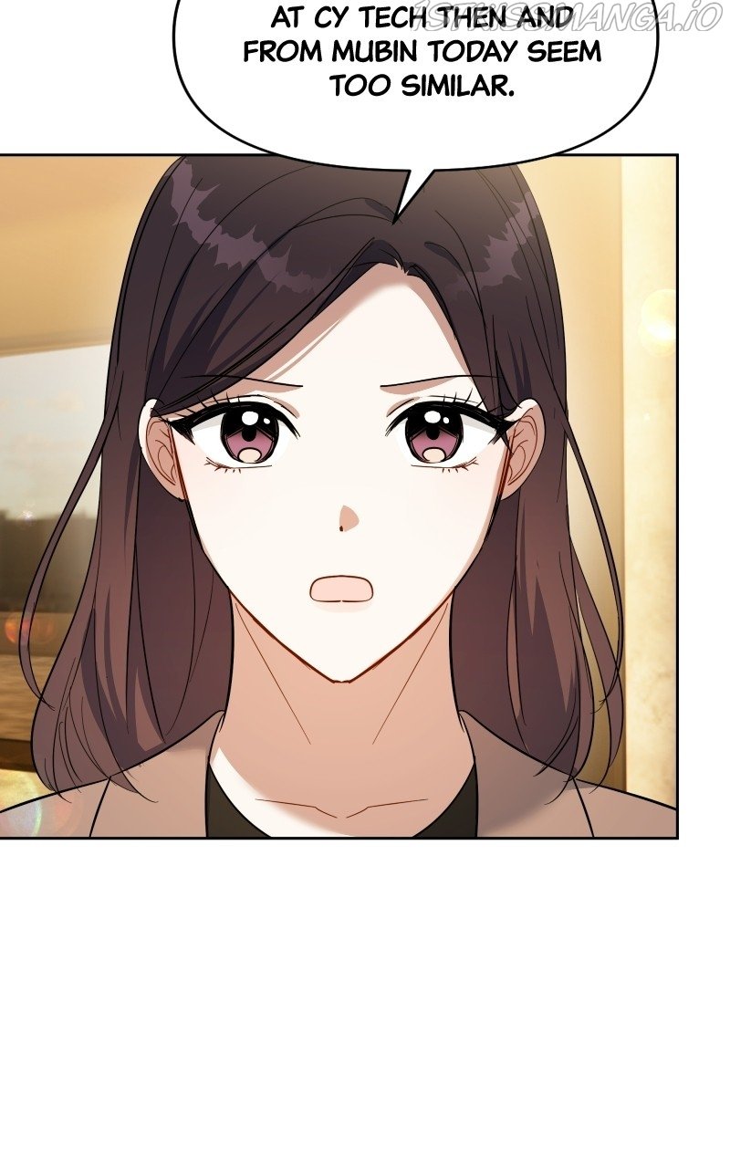 A Prenuptial Contract Chapter 47 - page 21
