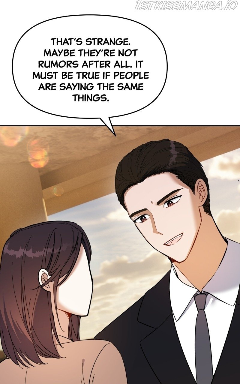 A Prenuptial Contract Chapter 47 - page 22