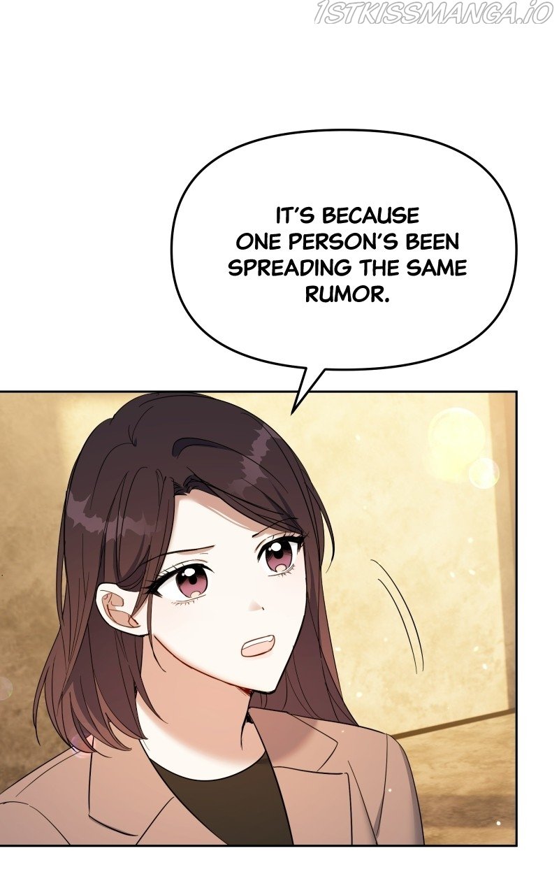A Prenuptial Contract Chapter 47 - page 25