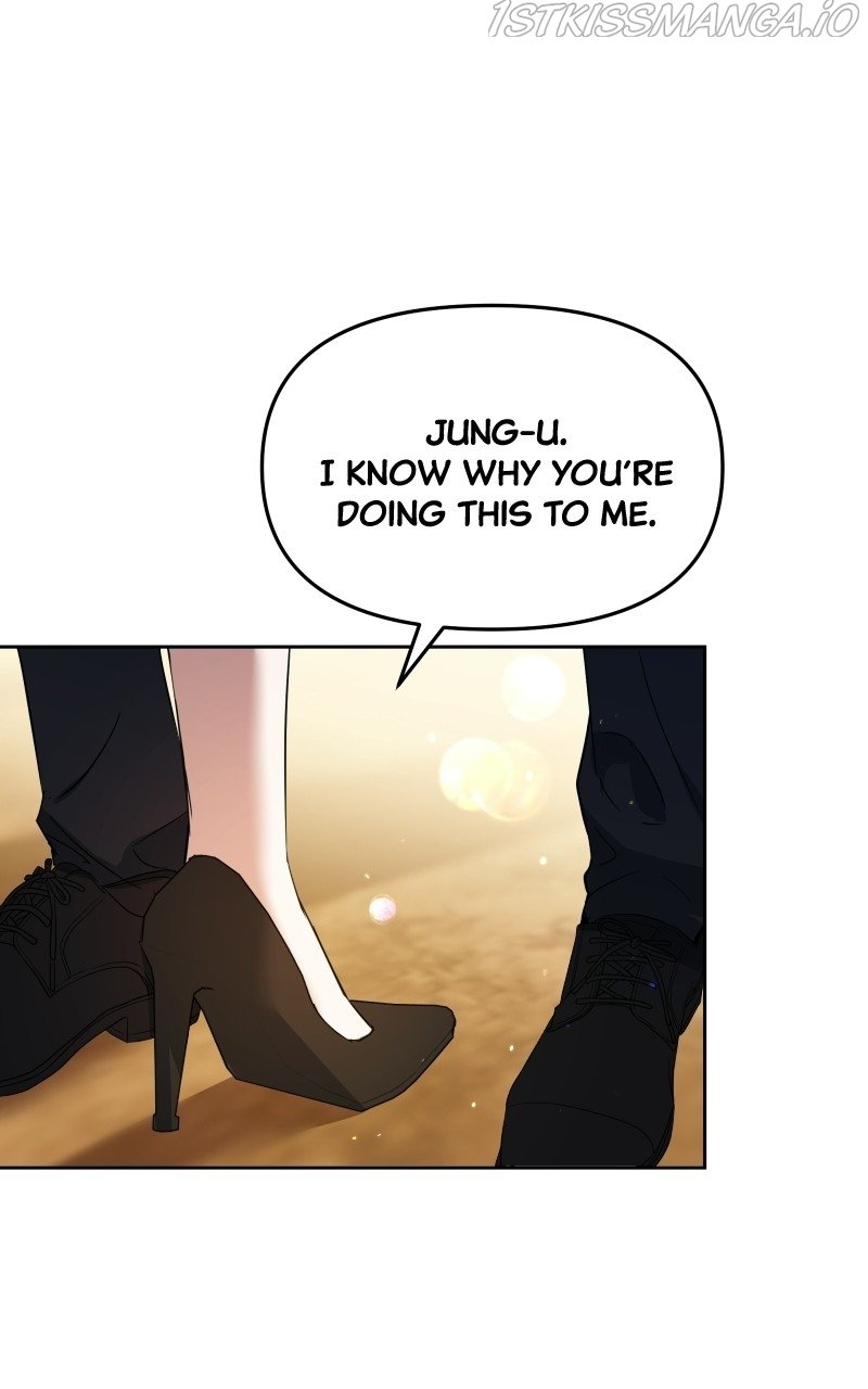 A Prenuptial Contract Chapter 47 - page 26