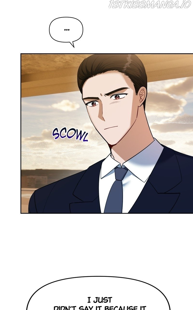 A Prenuptial Contract Chapter 47 - page 27