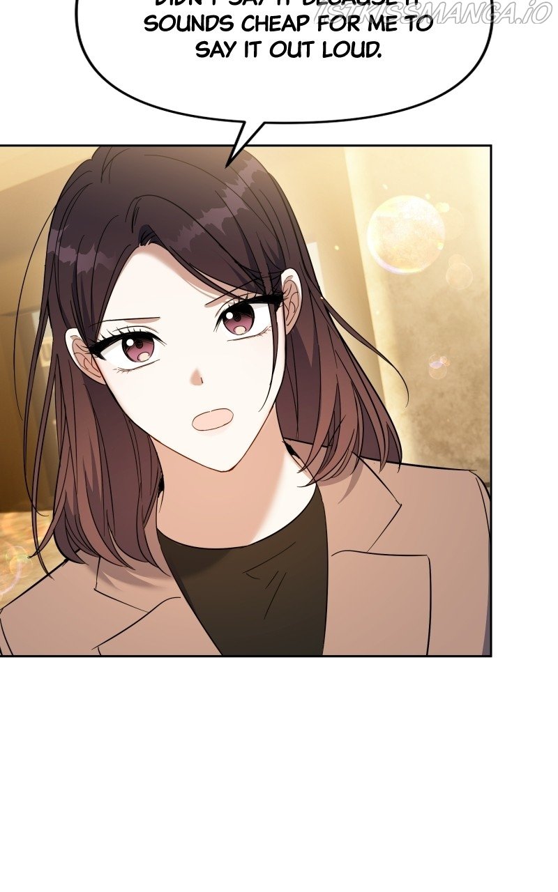 A Prenuptial Contract Chapter 47 - page 28