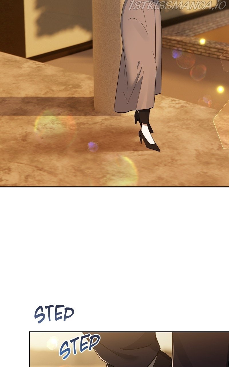 A Prenuptial Contract Chapter 47 - page 3