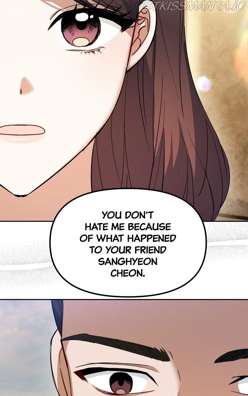 A Prenuptial Contract Chapter 47 - page 31