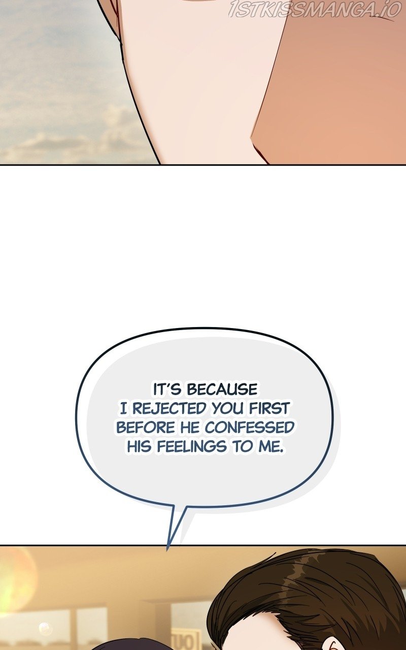 A Prenuptial Contract Chapter 47 - page 32