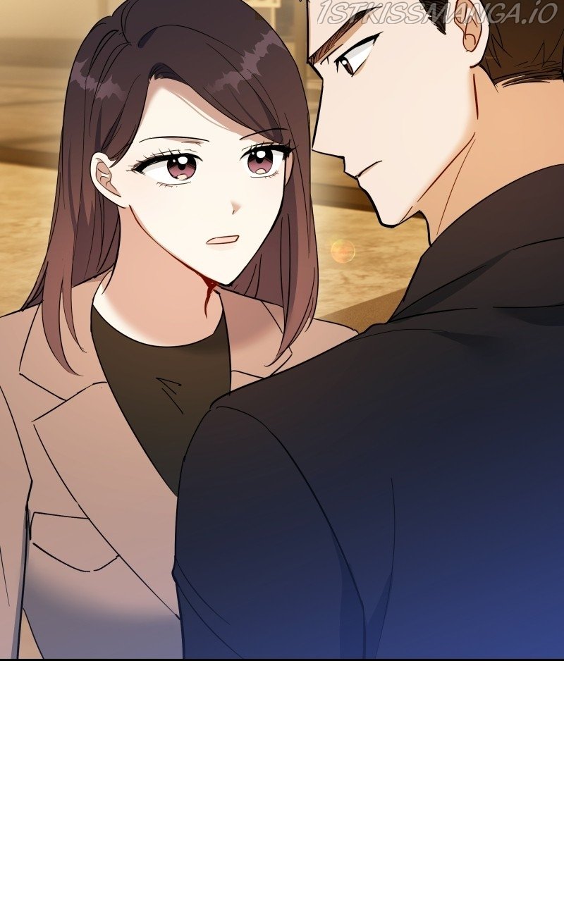 A Prenuptial Contract Chapter 47 - page 33
