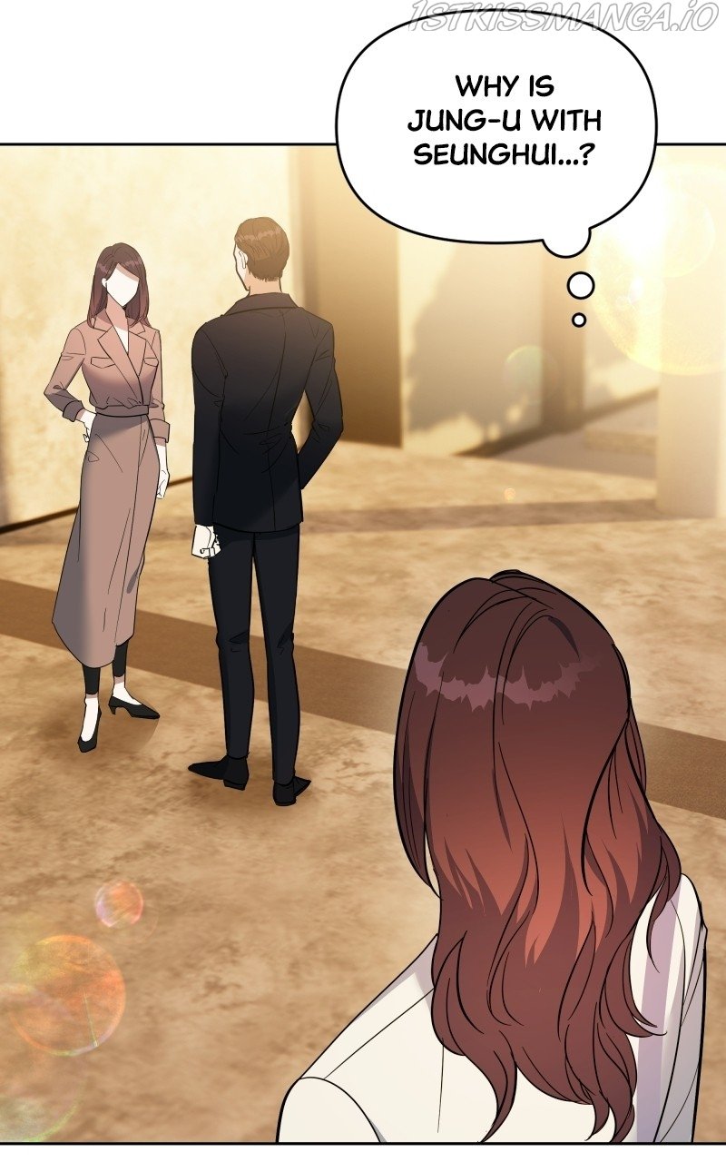 A Prenuptial Contract Chapter 47 - page 37