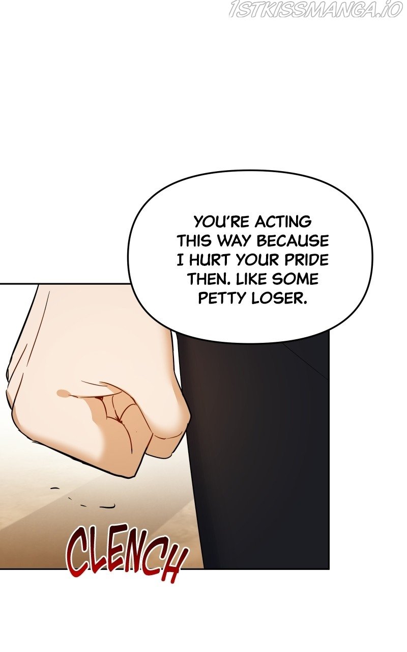 A Prenuptial Contract Chapter 47 - page 38