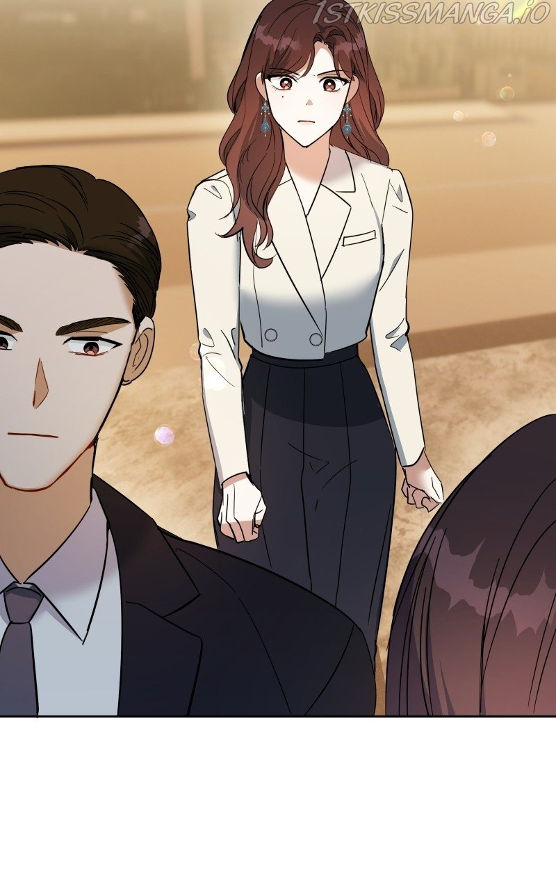 A Prenuptial Contract Chapter 47 - page 40