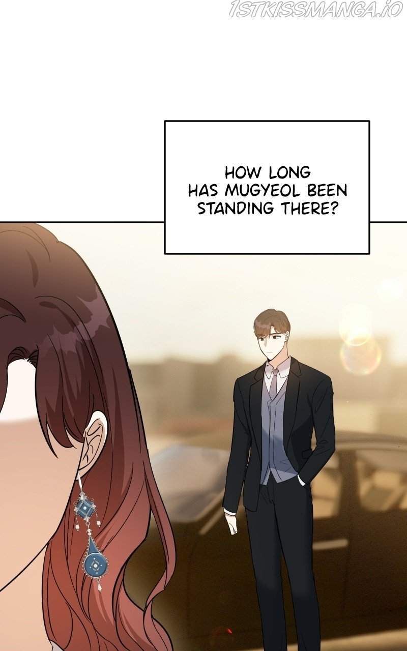 A Prenuptial Contract Chapter 47 - page 41