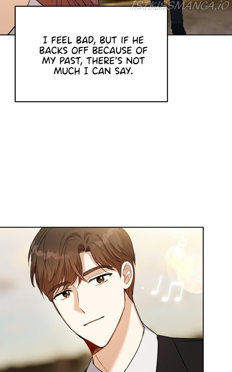 A Prenuptial Contract Chapter 47 - page 42
