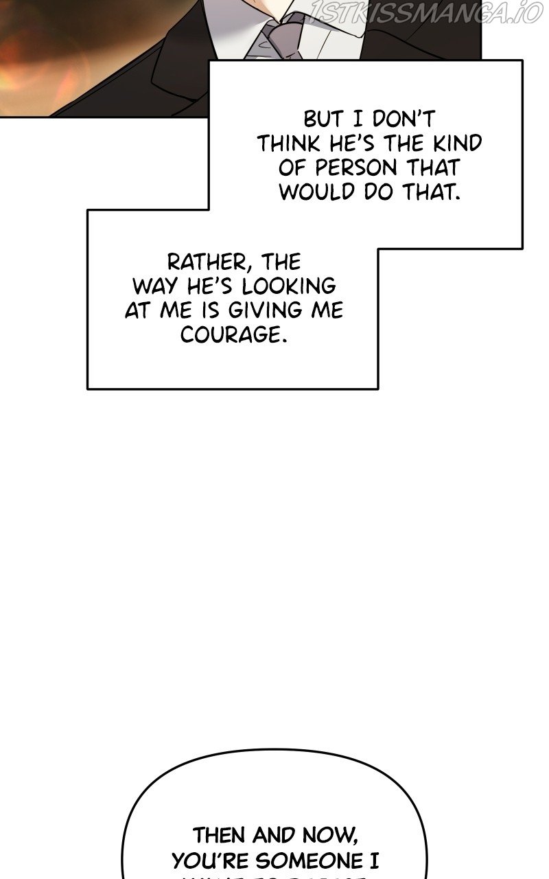 A Prenuptial Contract Chapter 47 - page 43