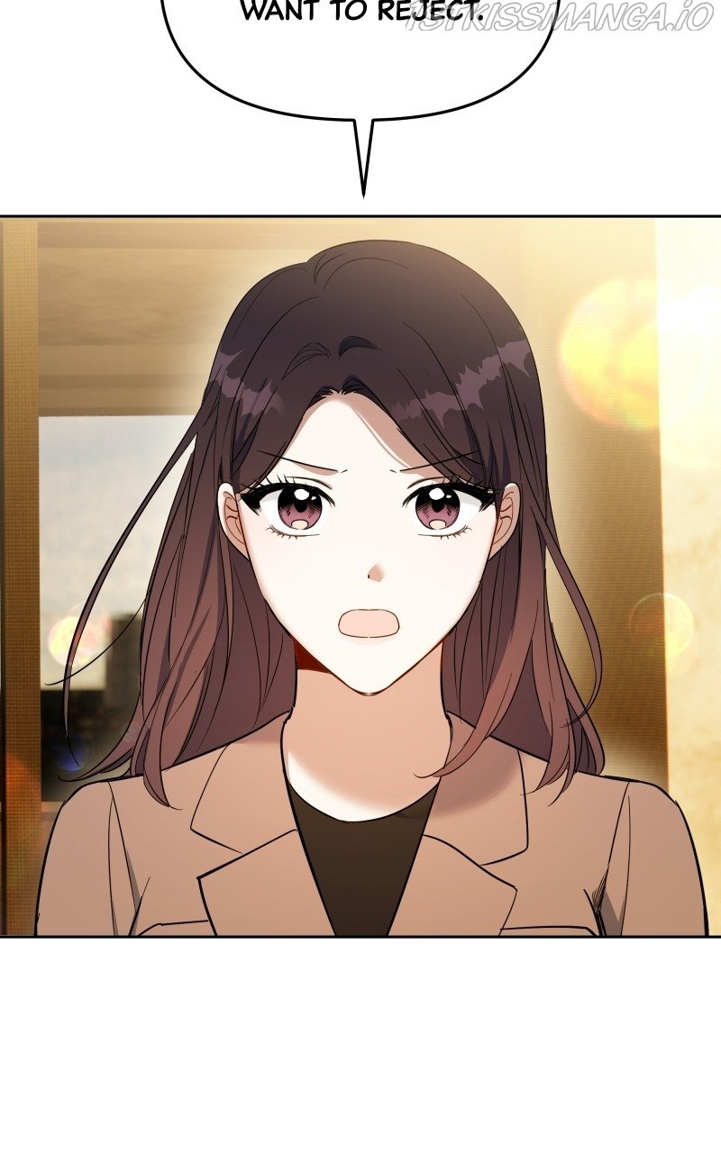 A Prenuptial Contract Chapter 47 - page 44