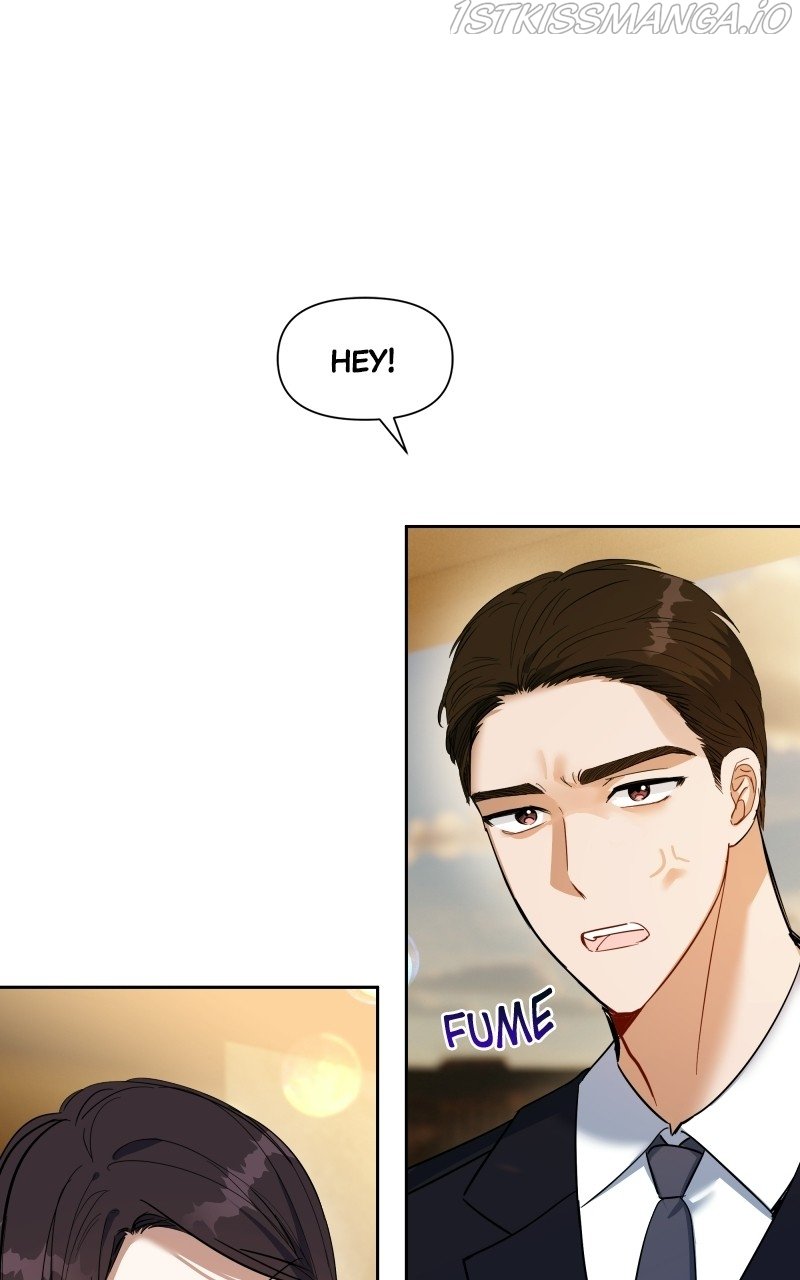 A Prenuptial Contract Chapter 47 - page 45