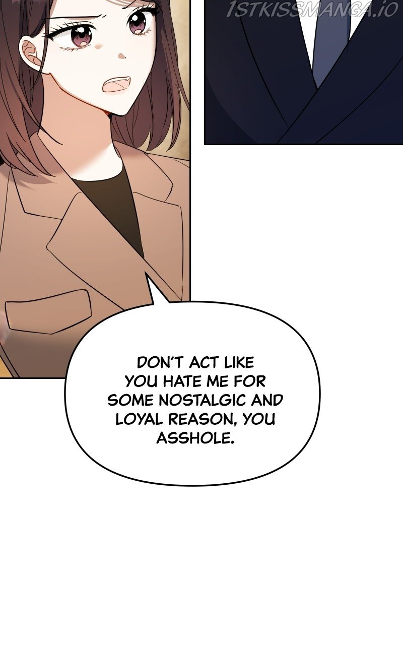 A Prenuptial Contract Chapter 47 - page 46