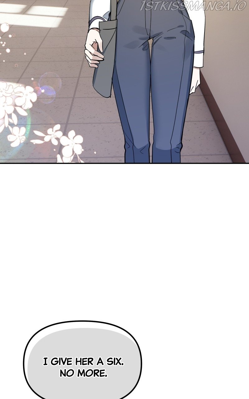 A Prenuptial Contract Chapter 47 - page 49