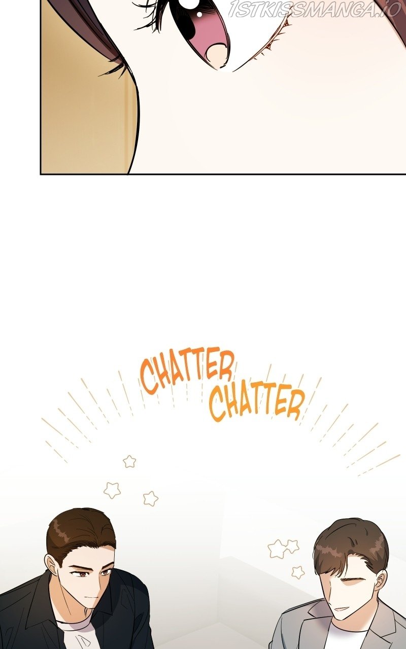 A Prenuptial Contract Chapter 47 - page 52