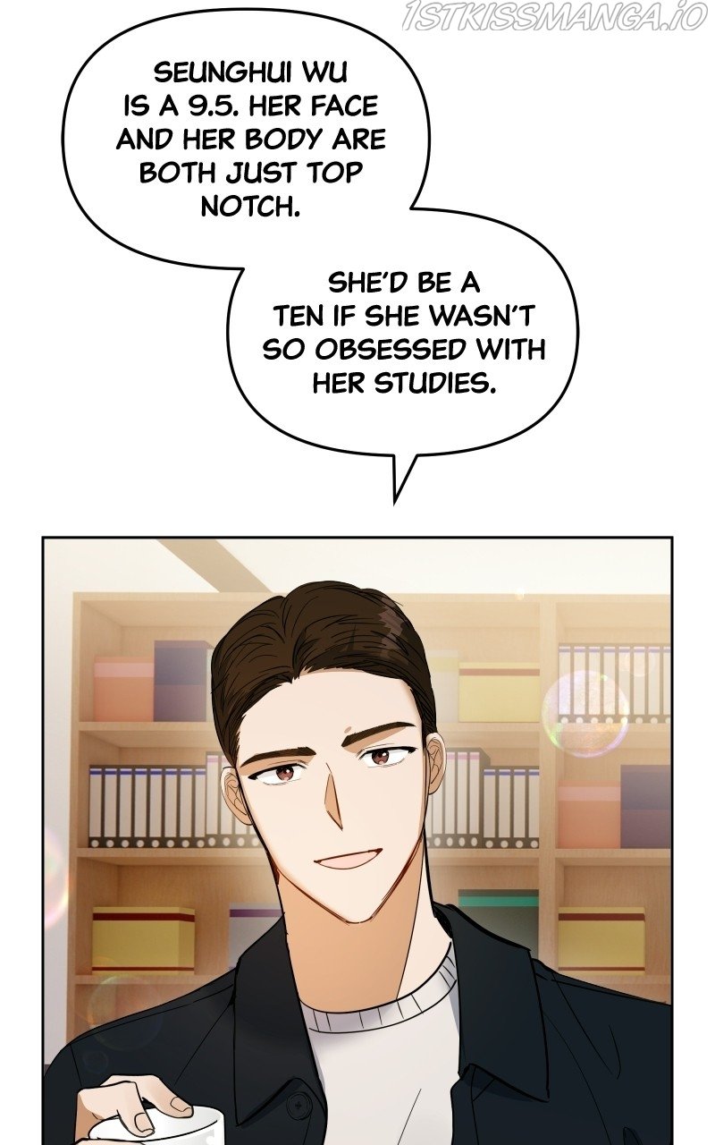 A Prenuptial Contract Chapter 47 - page 54