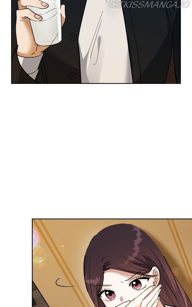 A Prenuptial Contract Chapter 47 - page 55